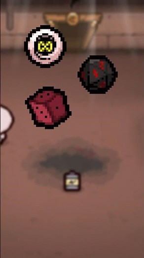 The BEST *QUALITY 4* TRINKETS In The Binding Of Isaac