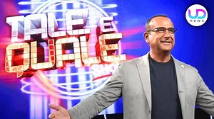 2.4K views · 17 reactions | Tale E Quale Show 2020: Ecco Il Cast Ufficiale! Carlo Conti, conduttore del programma d'intrattenimento Tale E Quale Show ha definito il cast definitivo della nuova edizione. Tra i protagonisti ex concorrente di Amici ed ex partecipante del Grande Fratello Vip! | UD News | Facebook