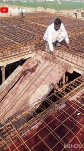 121K views · 1.1K reactions | #column #Design #constructionsite #House #Building #constructionlife #Constructiontips #Materials #ConstructionSite #ConstructionProcess #Plans #stairs #CivilEngineer #NewConstruction #Home #ResidentialConstruction #BuildingPlans #Construction #building #buildings #buildingconstruction #sitework #slabcasting #slabcasting #civilwork #staircase #siteengineer #brick #surveying #architecturaldrawing | Er Khan Sahab | Facebook