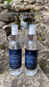 1K views | Find Calm Naturally – Magnesium for Stress & Anxiety...