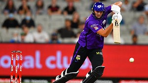 For a long time, representing Australia looked unlikely: Singapore-born Tim David talks about selection