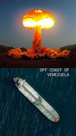 Trump's Epic Tanker Bust Crushes China's Nuclear Plot – Venezuela's WMD Nightmare Exposed! 💥🚀 Breaking bombshell! President Trump's administration pulls off the biggest oil tanker seizure in U.S. history off Venezuela's coast, but it's not just about the oil – Fox News uncovers classified intel revealing China's smuggling of weapons of mass destruction, possibly nuclear warheads, to arm Maduro's regime for attacks on America! Trump's bold move thwarts this doomsday conspiracy, cutting off Beij