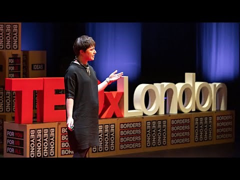 Can video games help diagnose, monitor, and treat depression? | Dr Emilia Molimpakis | TEDxLondon