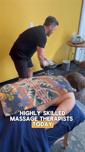 We keep massage simple but powerful. Our therapists bring a wide range of experiences, helping active residents of Denver recharge and keep moving forward. We're right here in RiNo. See you soon! | Atwood Therapeutics