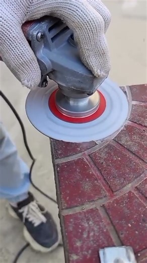 the process of scraping tiles #construction #tiles #popular #viralshorts #shorts