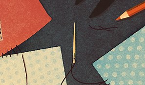 Organize clips, subclips, and sequences