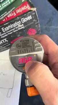 Programming IFM sensor PI2799 ￼ setting the ASP & AEP