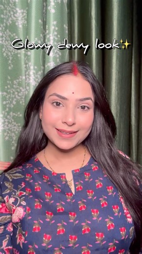 Step by step no makeup makeup look✨ #makeup #shorts #makeuptutorial #youtubeshorts #beauty