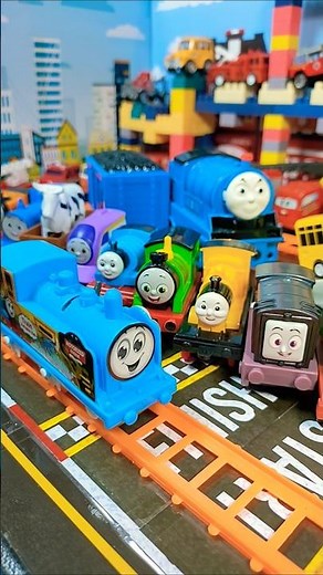Thomas Island of Sodor adventures Don't miss out! #ThomasTheTankEngine #ChildrensVideos #KidsYouTube