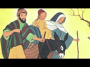 Cycle A: Gospel Video, The Feast of the Holy Family