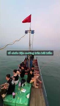Quan Lan Island Itinerary: 3 Days 2 Nights #travelviet #quanlan