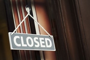 Swamp Monster BBQ Restructuring After Closing Restaurant