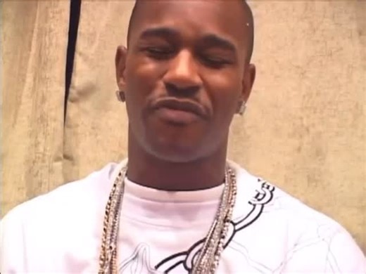 DipsetNewYork | 🪡 Cam’Ron #dvdcouture 📒💿 • • • #camron #dipset #diplomats #harlem | Instagram