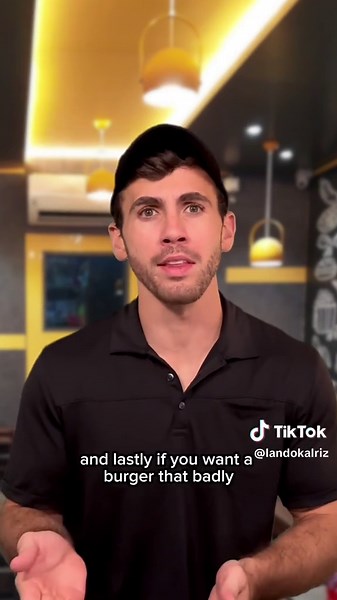 These customers are asking for violence #customers #restaurants #satire #comedyskit