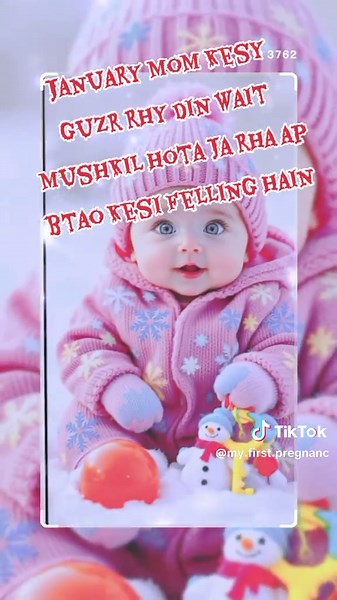 My Pregnancy Journey: Challenges and Emotions