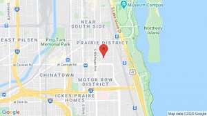 Wintrust Arena Concert Tickets & Events Schedule 2025-2026 - Chicago, IL | JamBase