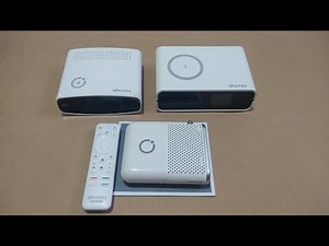 Os 3 Melhores Receptores Athomics De 2023? O Melhor Para Sua TV! Satélite.