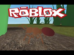 Roblox Ant Simulator