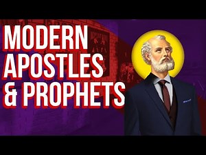 Apostolic ministry today