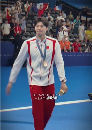Wang Shun: Huy chương vàng Olympic 200m hỗn hợp 2021