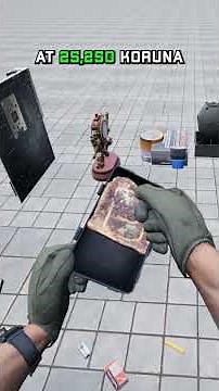 Top 10 High Value Delta Container Items! 💲 #vr #ghostsoftabor