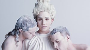 it's finally here! Watch the Official Video for our single "Trampoline" 💎 Melt EP feat. "Trampoline" https://shaed.lnk.to/MELTEP | SHAED