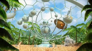 Coco Pops : The promise - Culture Pub