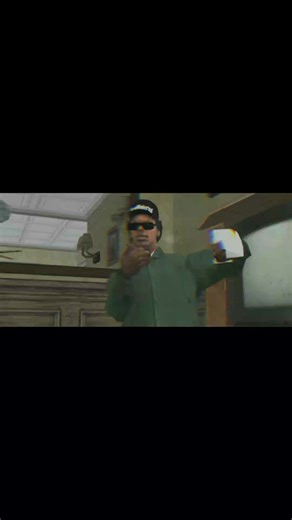edit Ryder GTA SA #gtasanandreas | gta san andreas