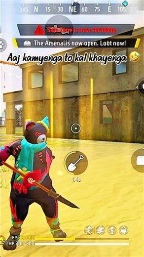 😱 "Unlock Secret #FF Free Fire Hacks: Tips & Tricks to Dominate the Battle Royale!"