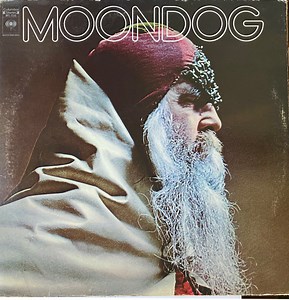 Moondog - Moondog