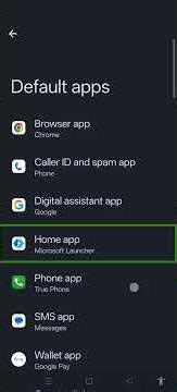 Default Browser और Assistant बदलना सीखो! 🤖🔥