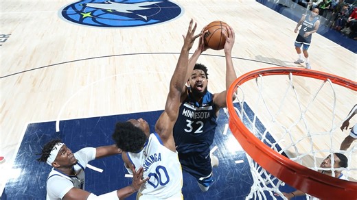 Golden State Warriors vs Minnesota Timberwolves - Full Game Highlights | March 1, 2022 NBA Season