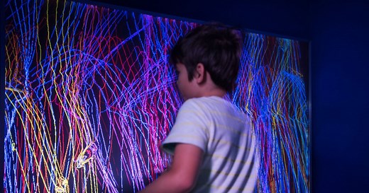 Pattern Pod | Science Museum