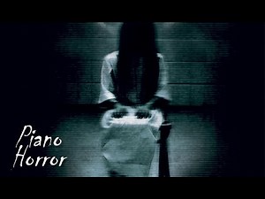 The Ring【Samara's Song / Scary Horror Theme】Piano Arrangement by Liam Seagrave [HQ]