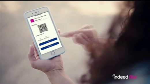 Indeed Flex TV Spot, 'Tienes muchas habilidades'
