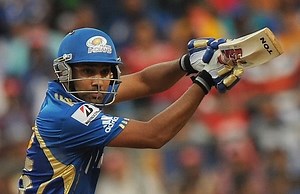 IPL 2014: Mumbai Indians defeat Kings X1 Punjab to end 5-match losing streak