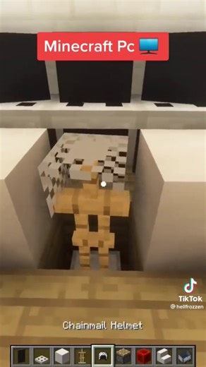Gaming PC In Minecraft PE 🤯