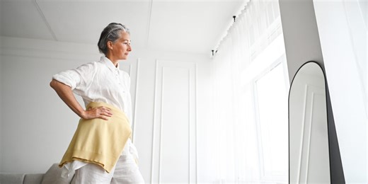 Here's how eating disorders affect women in midlife, bringing 'shame and secrecy' | Fortune Well