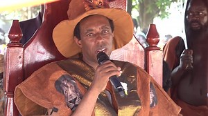 SSBC News today- Azande Kingdom | Azande Television