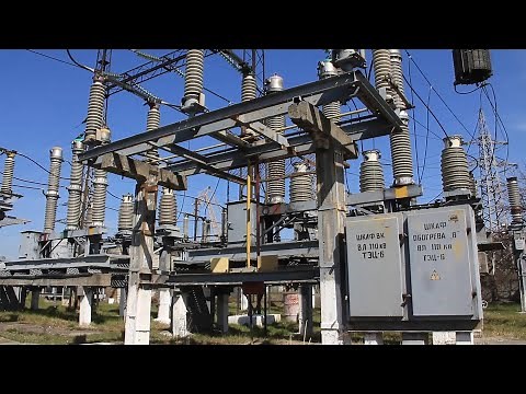 How do power outages happen?