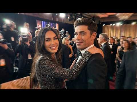 When Female Celebrities Get THIRSTY For Male Celebrities
