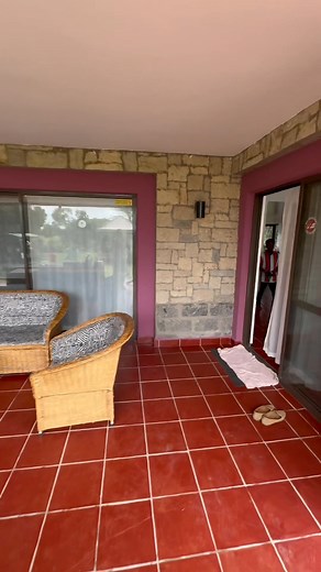 The best place i have ever spent a night CYSHA Paradise | Mbote Njogu