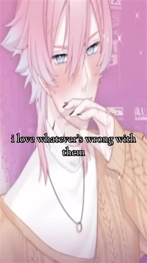 i heart them ,,,,🤍🤍 I was gonna add more but I couldn’t think of anyone else off the top of my head first post that i didn’t make at 2am kund of nervous!!! #14dwy #tkatb #saihatestation #killerchat #prescriptionlove killer trait lovers enigma