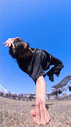 How to Jump Backwards