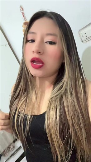 Se me pegó la canción jajaja #fyppp #musically