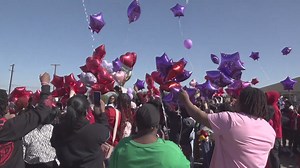 Killeen community hosts vigil, GoFundMe for KISD student killed in stabbing
