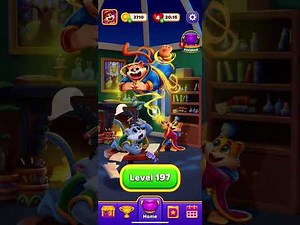 Magic Sort: Ultimate Level 196-200 Walkthrough (All Secrets & Strategies)