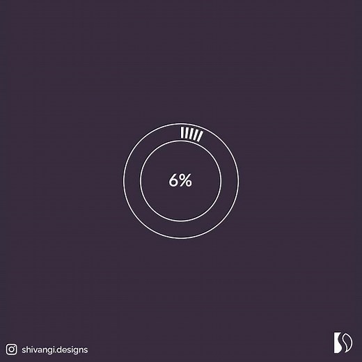 Loading Bars - Motion Graphics | Adobe After Effects
