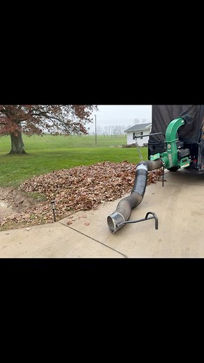 🍁🍁🍁LEAF REMOVAL 🍁🍁🍁 🍁Full service leaf removal 🍁 blow them to designated area on the property like Wood-line ect. 🍁 if you blow them to the road and we suck them up. Three different options Drew 859-322-8658 Joey 606-206-0136 I do not own the rights to the music | Joey Wade