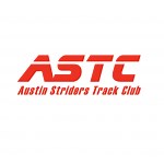 Austin Striders Track Club - Roster